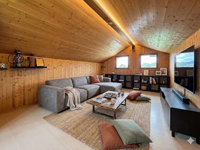 Vente Maison 2 pièces 35 m2 Chatillon sur cluses