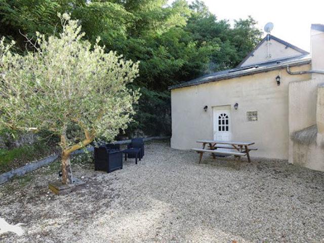 Vente Maison 2 pièces 35 m2 Chaumont sur Loire
