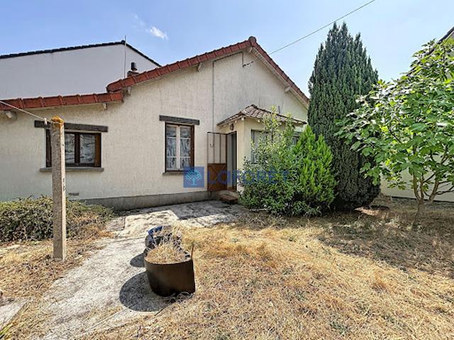 Vente Maison 2 pièces 35 m2 Chilly Mazarin
