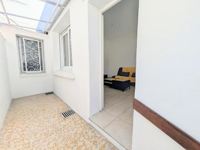 Vente Maison 2 pièces 35 m2 Bordeaux