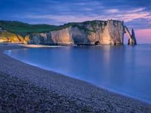 Vente Maison 2 pièces 35 m2 Etretat