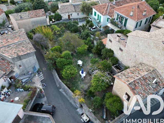 Vente Maison 2 pièces 35 m2 La Gaude