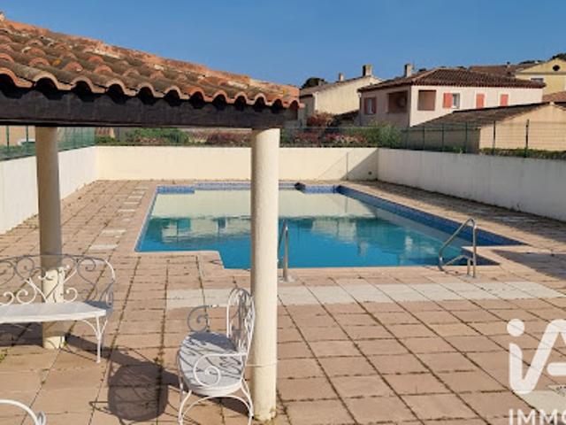 Vente Maison 2 pièces 35 m2 La Seyne sur Mer