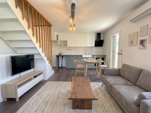 Vente Maison 2 pièces 35 m2 Le Bouscat