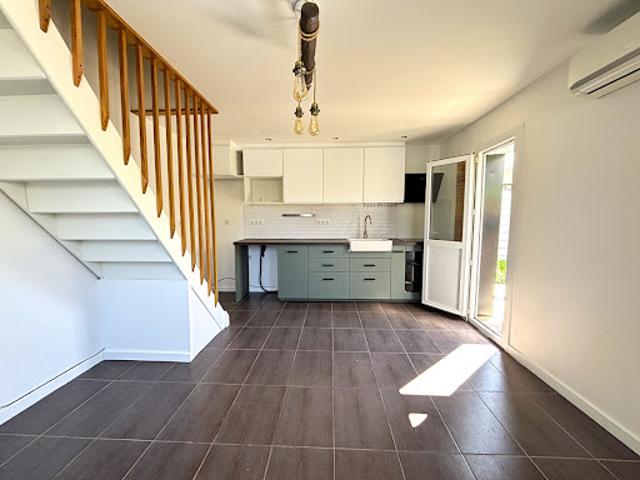 Vente Maison 2 pièces 35 m2 Le Bouscat