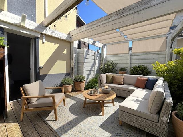 Vente Maison 2 pièces 35 m2 Le Bouscat