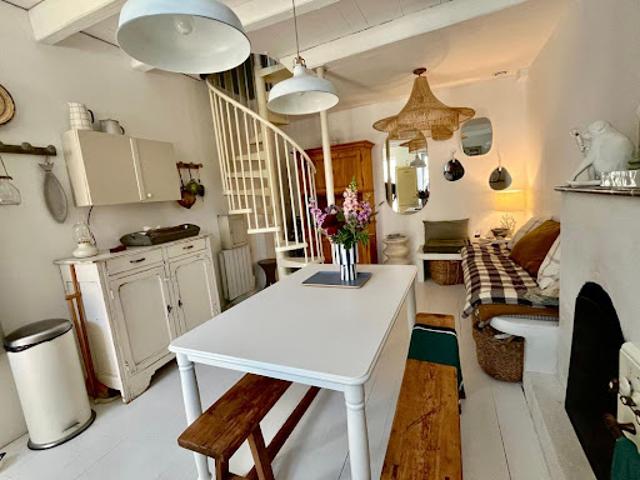 Vente Maison 2 pièces 35 m2 Les Portes en Ré