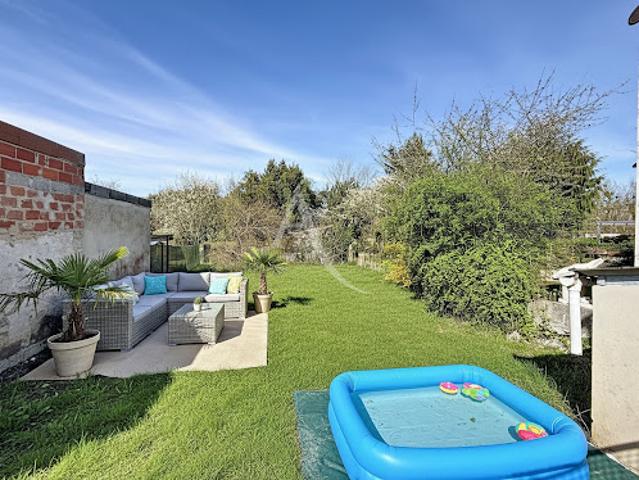 Vente Maison 2 pièces 35 m2 Mareuil lès Meaux