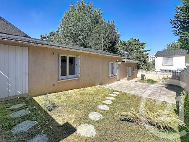 Vente Maison 2 pièces 35 m2 Thiais