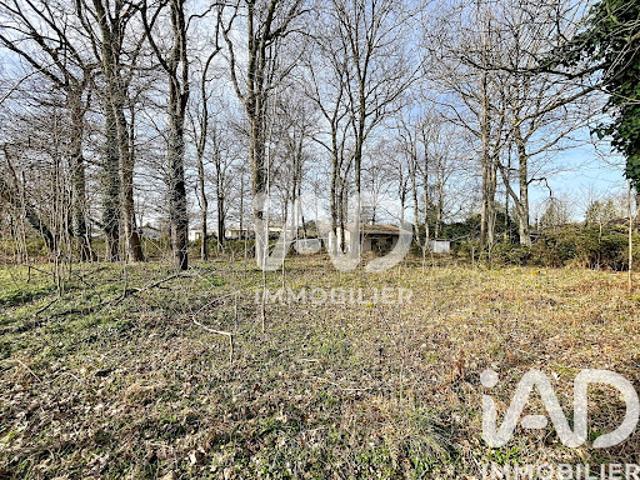Vente Maison 2 pièces 35 m2 Vendays Montalivet