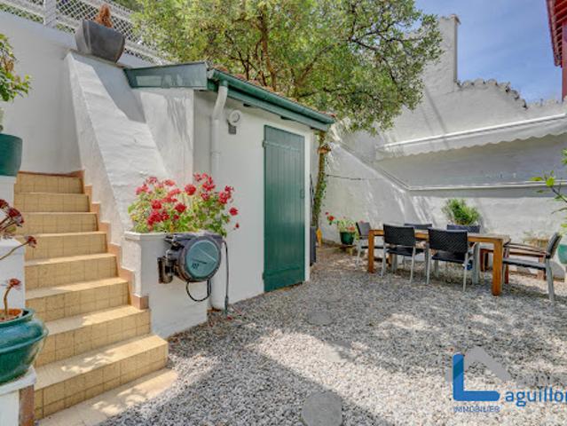 Vente Maison 2 pièces 36.12 m2 Hendaye
