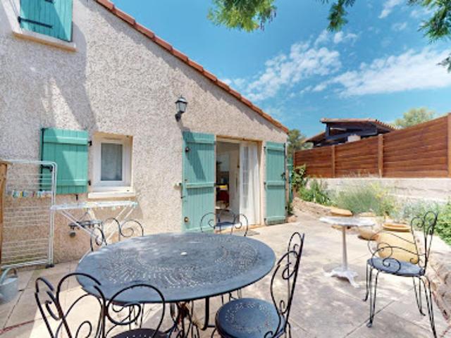 Vente Maison 2 pièces 36.45 m2 La Motte