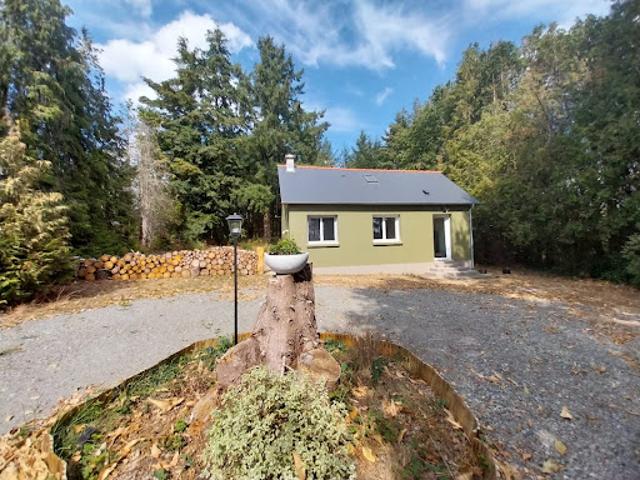 Vente Maison 2 pièces 36.46 m2 Balazé