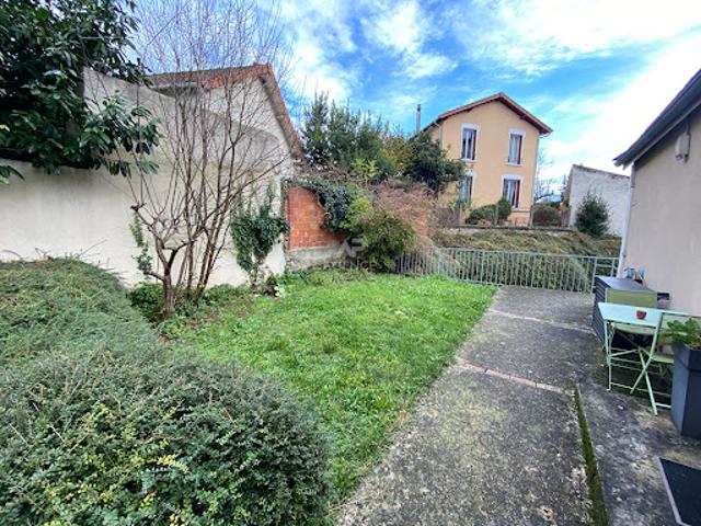 Vente Maison 2 pièces 36.51 m2 Chaville