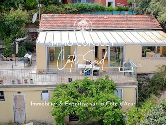 Vente Maison 2 pièces 36.59 m2 Nice