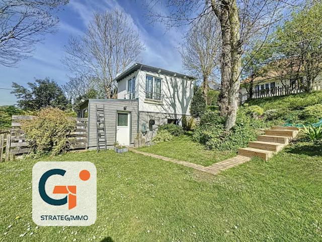 Vente Maison 2 pièces 36 m2 Criel sur Mer