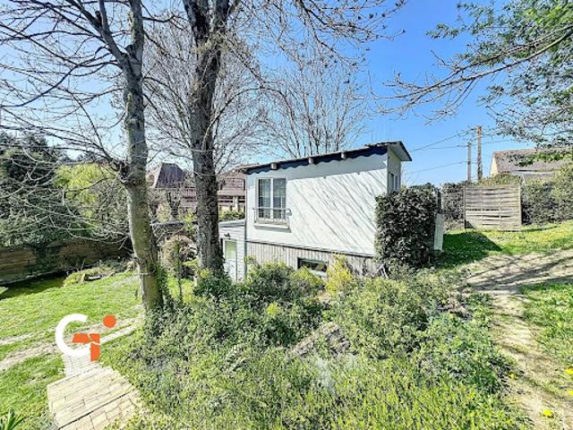 Vente Maison 2 pièces 36 m2 Criel sur Mer