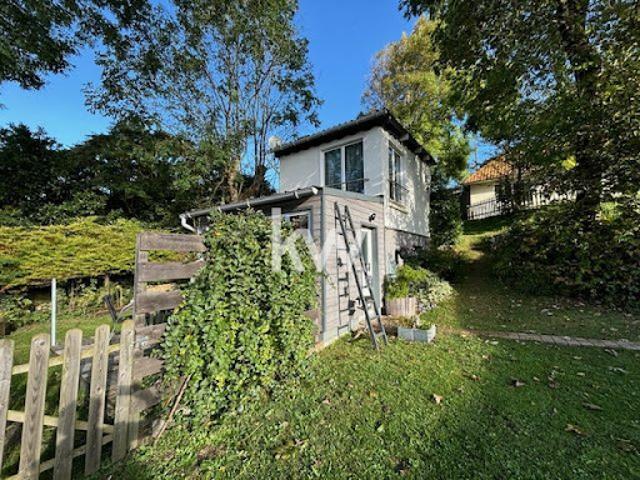Vente Maison 2 pièces 36 m2 Criel sur Mer