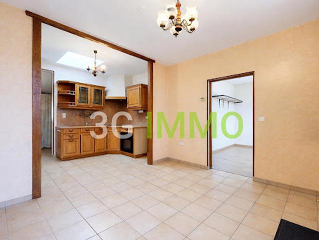 Vente Maison 2 pièces 36 m2 Gargenville