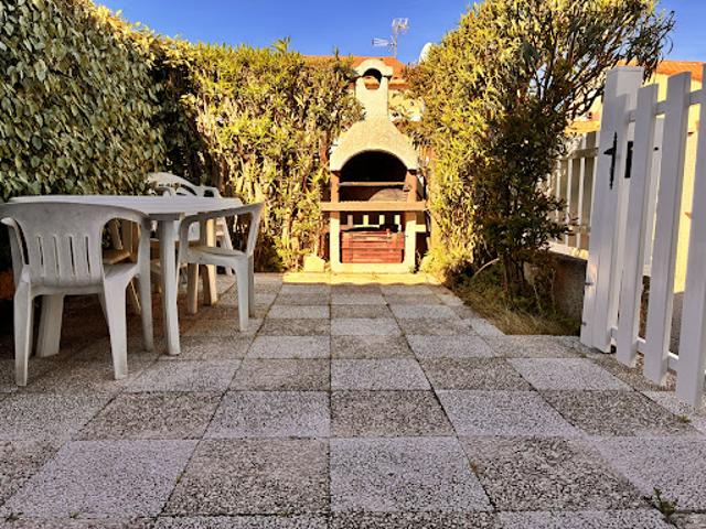 Vente Maison 2 pièces 36 m2 Gruissan