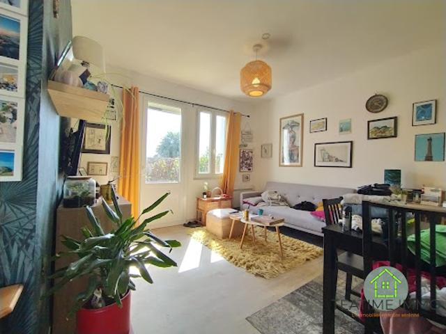Vente Maison 2 pièces 36 m2 Fouesnant