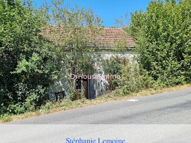 Vente Maison 2 pièces 36 m2 La Forêt du Temple