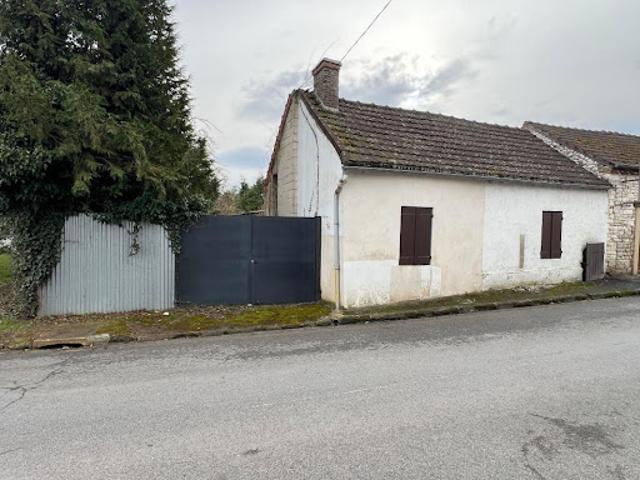 Vente Maison 2 pièces 36 m2 Montaigu