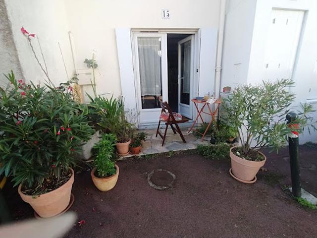 Vente Maison 2 pièces 36 m2 Pornic
