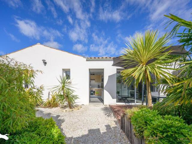 Vente Maison 2 pièces 36 m2 Puilboreau