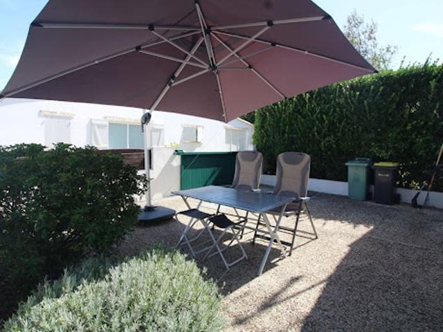 Vente Maison 2 pièces 36 m2 Talmont sur Gironde