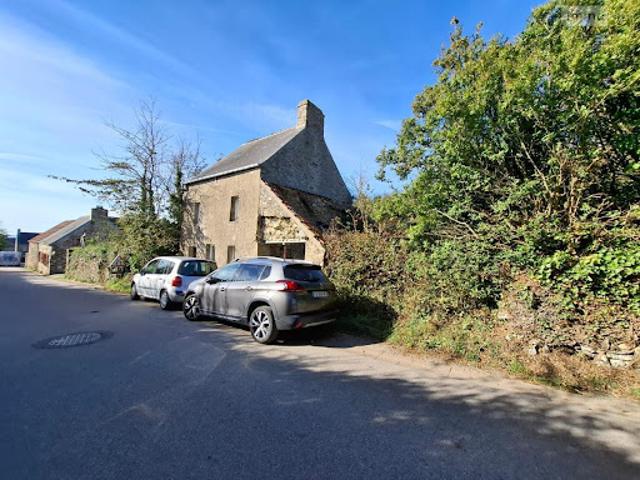 Vente Maison 2 pièces 37.7 m2 Jobourg