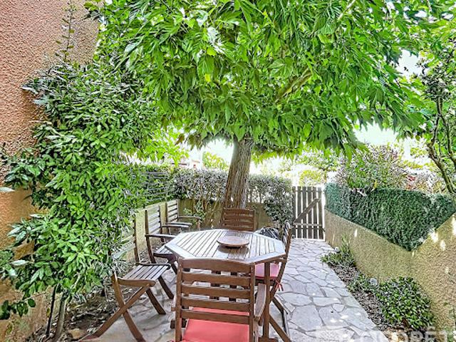 Vente Maison 2 pièces 37.44 m2 Valras Plage