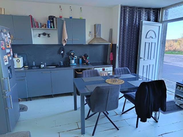 Vente Maison 2 pièces 37.53 m2 Auzat la Combelle
