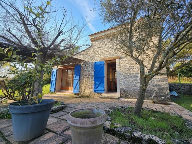 Vente Maison 2 pièces 37 m2 Carces