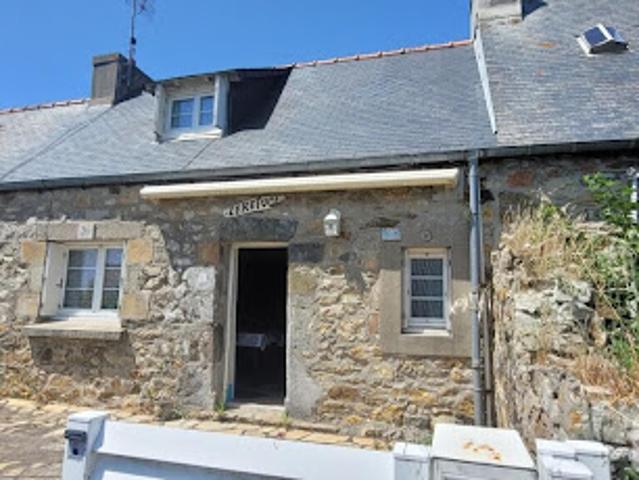 Vente Maison 2 pièces 37 m2 Crozon