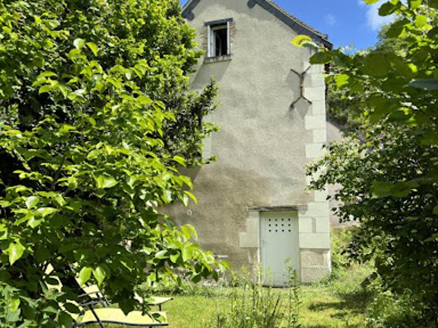 Vente Maison 2 pièces 37 m2 Amboise