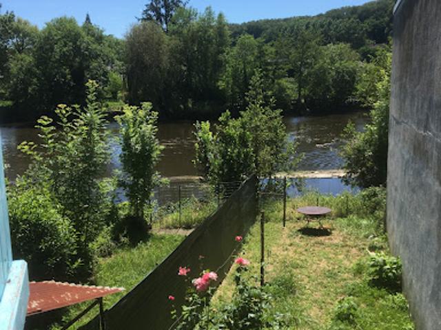 Vente Maison 2 pièces 37 m2 Argenton sur Creuse