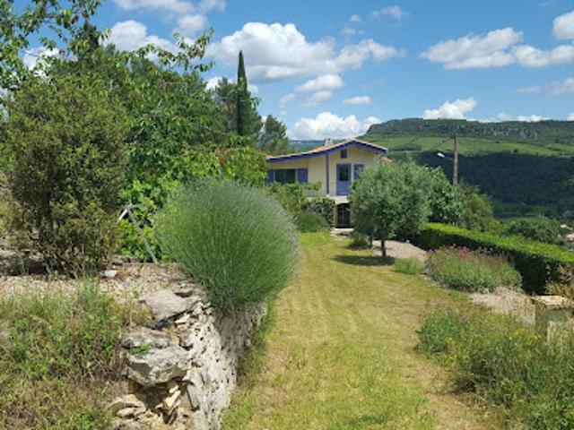 Vente Maison 2 pièces 37 m2 Bédarieux