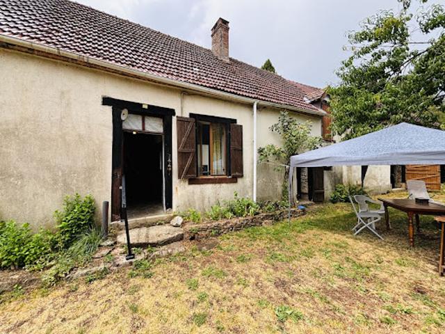 Vente Maison 2 pièces 37 m2 La Cellette