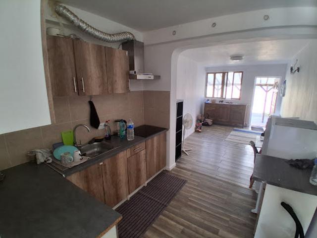 Vente Maison 2 pièces 37 m2 La Ciotat