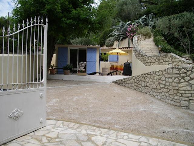 Vente Maison 2 pièces 37 m2 Les Angles