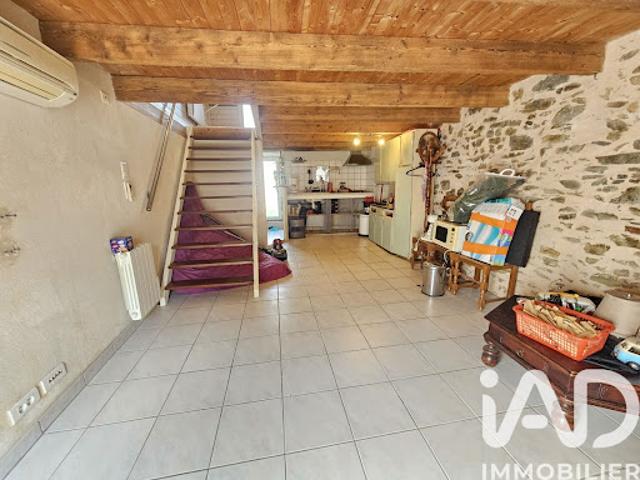 Vente Maison 2 pièces 37 m2 Montaigu