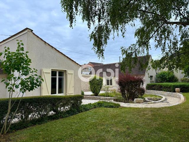 Vente Maison 2 pièces 37 m2 Moret Loing et Orvanne