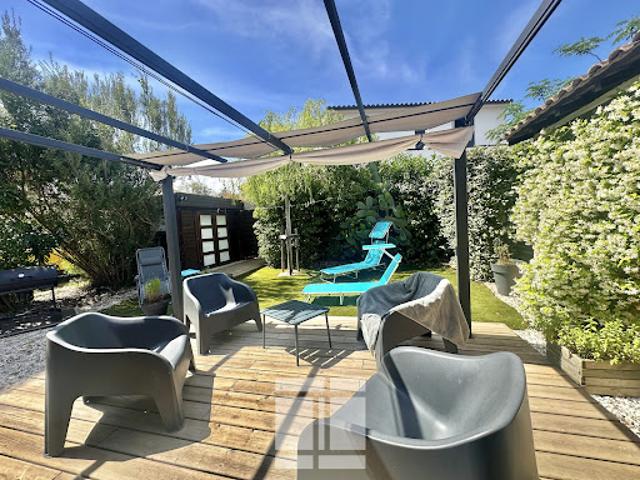 Vente Maison 2 pièces 38.22 m2 Porto Vecchio