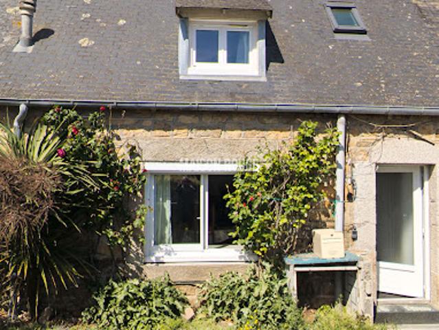 Vente Maison 2 pièces 38.5 m2 Penvénan