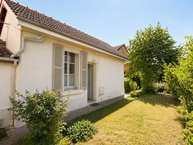 Vente Maison 2 pièces 38.8 m2 Dijon