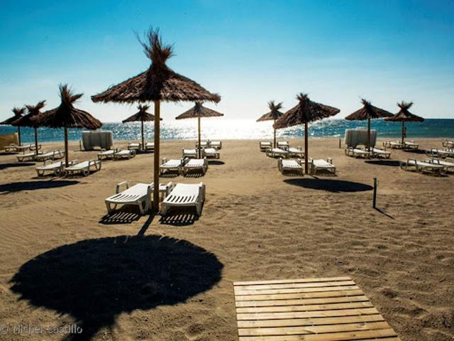 Vente Maison 2 pièces 38 m2 Canet plage