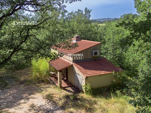 Vente Maison 2 pièces 38 m2 Goult