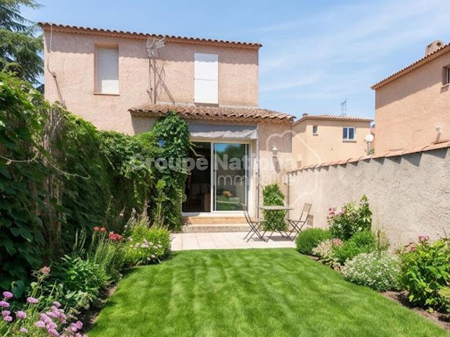 Vente Maison 2 pièces 38 m2 Ensuès la Redonne