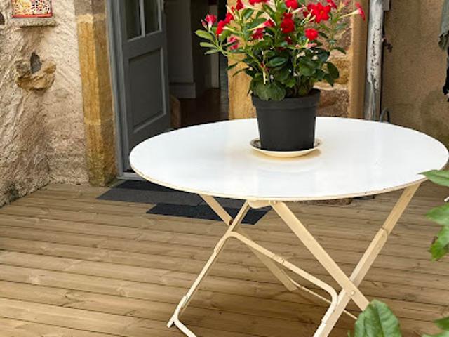 Vente Maison 2 pièces 38 m2 La Clayette